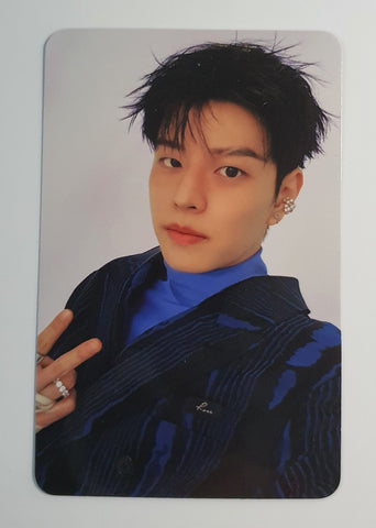 STRAY KIDS - KARMA Official Photocard ACCORDION VER. (SEUNGMIN)