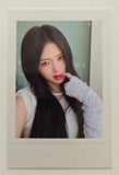 tripleS - 'LOVE&POP' pt.1 AppleMusic Official Photocard (setB)