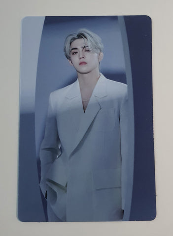 SEVENTEEN - World Tour 2025 New In Incheon Official Photocard (S.COUPS)
