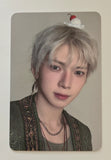 ATEEZ - GOLDEN HOUR : Part.5 NYmusic Official Photocard