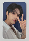 ATEEZ - GOLDEN HOUR : Part.4 Dear My Muse Official Photocard
