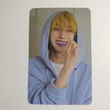 ENHYPEN - ROMANCE : UNTOLD ALADIN PHOTOCARD