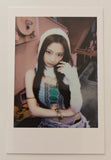BABYMONSTER - CHOOM Ktow4u Lucky Draw Official Photocard