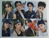 STRAY KIDS - KARMA POP-UP STORE Official Photocard