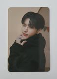 ATEEZ - ANITEEZ in TREASURE Official Photocard (WOOYOUNG)