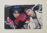 STRAY KIDS - DOMINATE unit Photocard