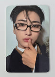 ATEEZ - GOLDEN HOUR : Part.4 HELLOLIVE Official Photocard