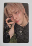 &TEAM - BACK TO LIFE WEVERSE Official Photocard