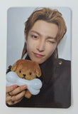 ATEEZ - GOLDEN HOUR : Part.4 FROMM Official Photocard