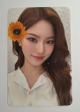 STAYC - I WANT IT APPLE MUSIC PHOTOCARD