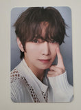 ATEEZ - GOLDEN HOUR PART.1 EVERLINE PHOTOCARD