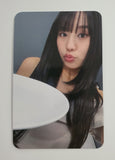 KISS OF LIFE - 224 SOUNDWAVE PHOTOCARD