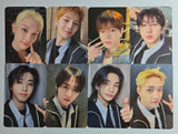 Stray Kids - THIS & THAT WithMuu Official Photocard