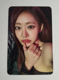 KISS OF LIFE - 224 MUVVE PHOTOCARD