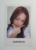 tripleS - ASSEMBLE25 MAKESTAR PHOTOCARD