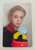 ATEEZ - GOLDEN HOUR : Part.5 Soundwave Official Photocard