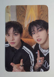 STRAY KIDS - KARMA SOUNDWAVE LUCKY DRAW 2 Official Unit Photocard