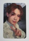 ATEEZ - ZERO : FEVER EPILOGUE (Platform Ver.) YES24 PHOTOCARD