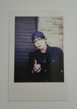 ATEEZ - GOLDEN HOUR PART.3 MAKESTAR PHOTOCARD