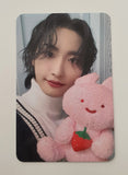 ATEEZ - THE WORLD EP.FIN : WILL EVERLINE LUCKY DRAW 2