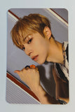 ALPHA DRIVE ONE - EUPHORIA SOUNDWAVE Official Photocard