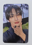 ATEEZ - GOLDEN HOUR : Part.4 Dear My Muse Official Photocard