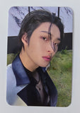 ATEEZ - GOLDEN HOUR : Part.4 Dear My Muse Official Photocard
