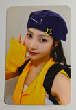 Red Velvet - Velvet Summer AppleMusic Official Photocard