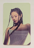 BLACKPINK - DEADLINE Official Photocard