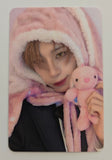 XLOV - I,God Hellolive Official Photocard