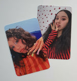 CHAEYOUNG (TWICE) - LIL FANTASY SOUNDWAVE Lucky Draw Official Photocard