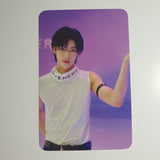 ZEROBASEONE - CINEMA PARADISE SOUNDWAVE LUCKY DRAW PHOTOCARD