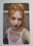 JOY(RED VELVET) - From JOY with Love APPLE MUSIC PHOTOCARD