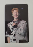 SHINEE - WORLD VI [PERFECT ILLUMINATION : SHINEE'S BACK] Photocard