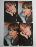 BAEKHYUN - ESSENCE OF REVERIE WITH MUU PHOTOCARD