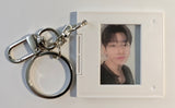 BTS - ARIRANG Weverse Film Keyring