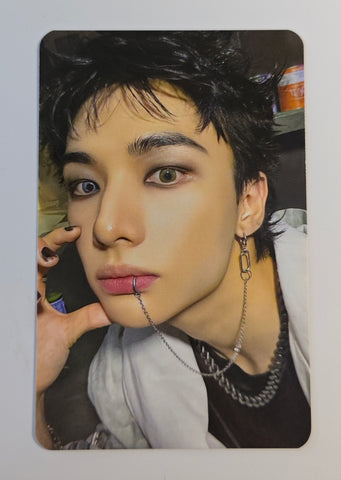 Stray Kids - SKZ IT TAPE 'DO IT' Official Photocard (Platform ver.) HYUNJIN