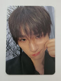 MONSTA X - THE X APPLEMUSIC PHOTOCARD