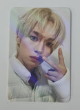 Stray Kids - SKZ IT TAPE 'DO IT' MAKESTAR Official Photocard