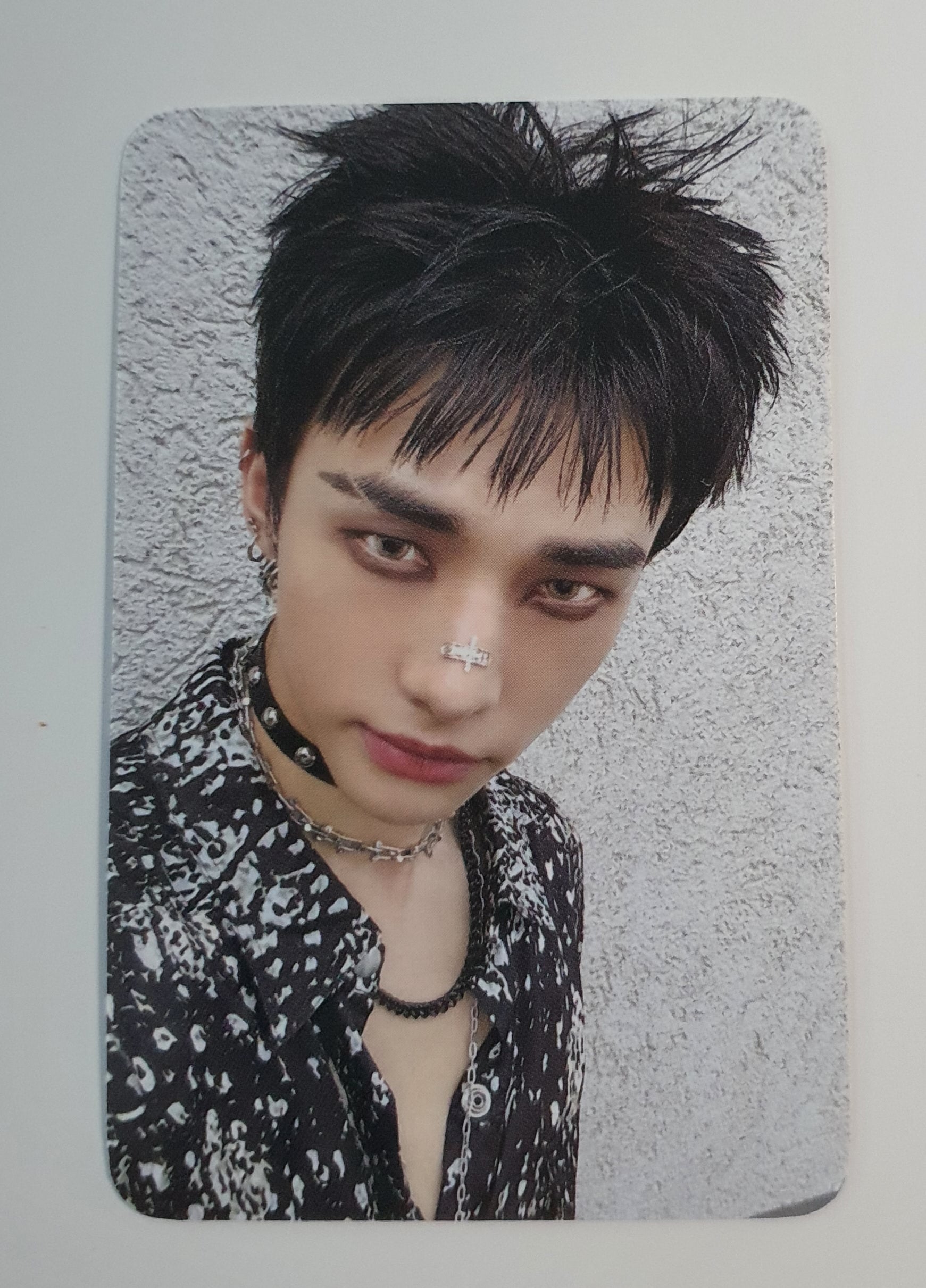 STRAY KIDS - KARMA POP-UP STORE Official Photocard – KYYO