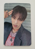 P1Harmony - DUH! Soundwave Photocard