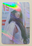 ILLIT - MAMIHLAPINATAPAI Makestar Official Photocard