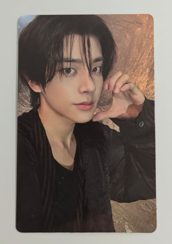 ENHYPEN - THE SIN : VANISH WEVERSE Official Photocard (JAKE)