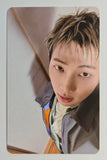 BTS - ARIRANG WithMuu Lucky Draw Official Photocard