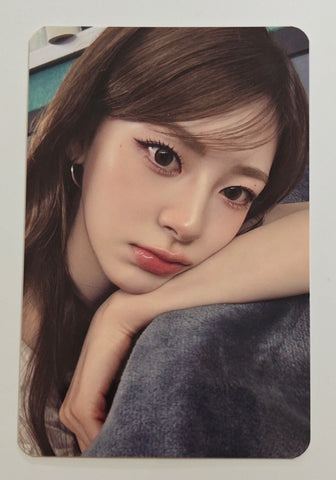 STAYC - 2:LOVE Makestar Official Photocard (Seeun)