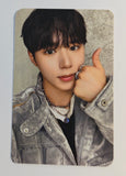 ALPHA DRIVE ONE - EUPHORIA SOUNDWAVE Official Photocard