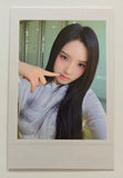 tripleS - 'LOVE&POP' pt.1 AppleMusic Official Photocard (setB)