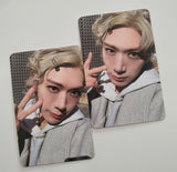 TEN - STUNNER SM PHOTOCARD