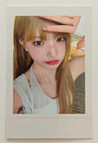 tripleS - 'LOVE&POP' pt.1 AppleMusic Official Photocard (setC)