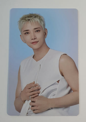SEVENTEEN - World Tour 2025 New In Incheon Official Photocard (JOSHUA)